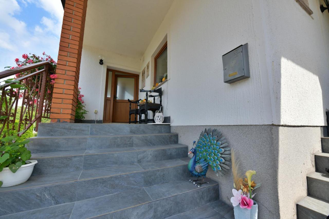 Deluxe Apartments Franjkovic Selište Drežničko Exterior foto