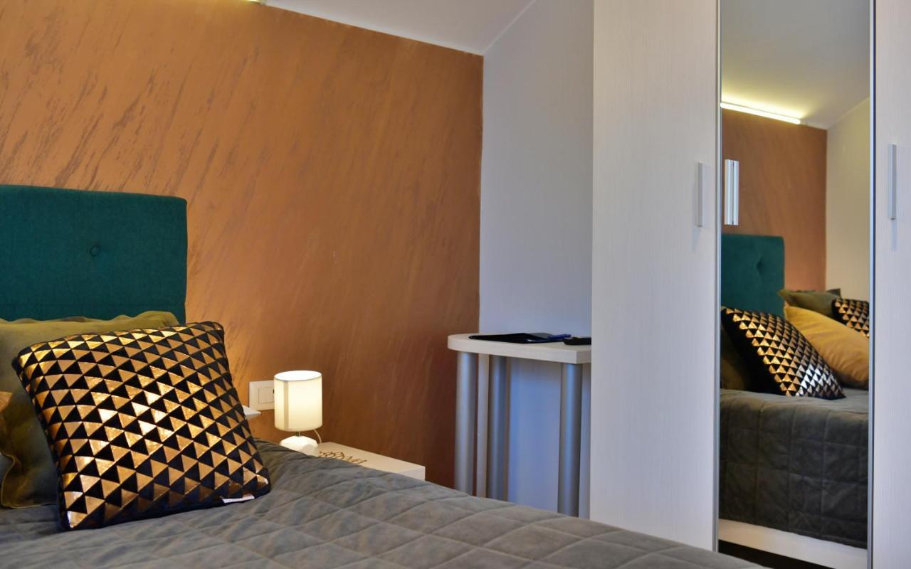 Deluxe Apartments Franjkovic Selište Drežničko Exterior foto
